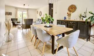 Maison 7 Pièces 137 m² à vendre à Brive-la-Gaillarde (19100)