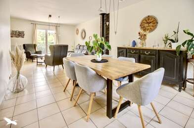 Maison 7 pièces 246950 €