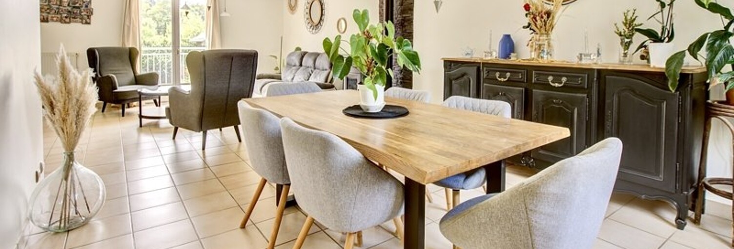 Maison 7 Pièces 137 m² à vendre à Brive-la-Gaillarde (19100)
