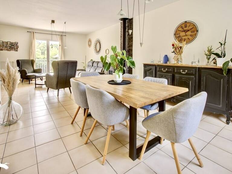 Maison 7 pièces 137 m² — photo 1