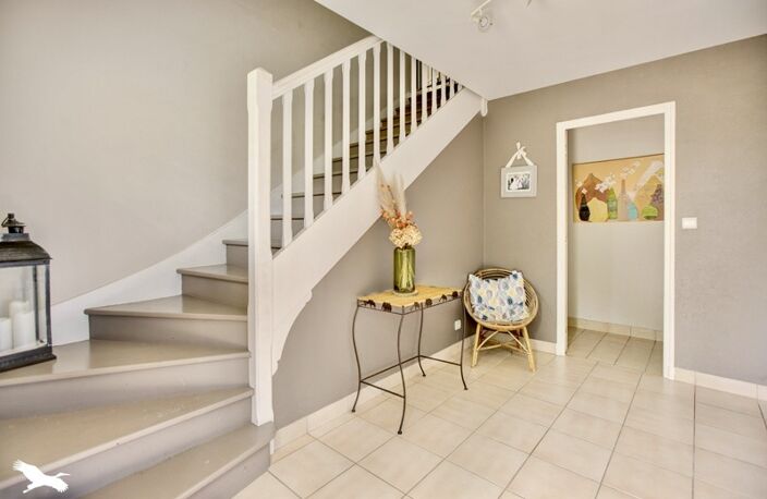 Vente maison 7 pièces 137 m² Brive-la-Gaillarde (19100) — photo 4