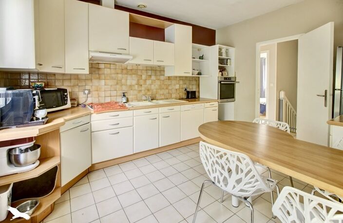 Vente maison 7 pièces 137 m² Brive-la-Gaillarde (19100) — photo 5