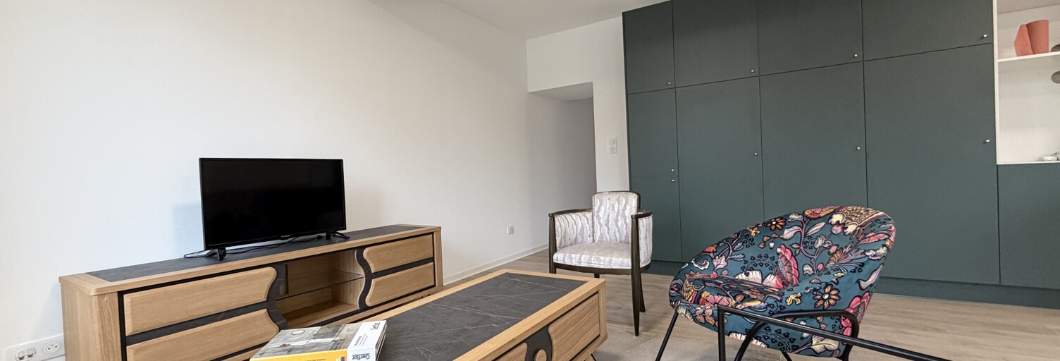 Appartement 2 Pièces 54 m² à vendre à Sarrebourg (57400)