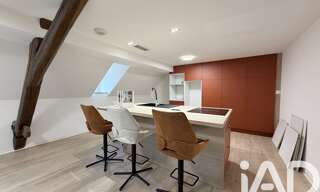 Appartement 3 Pièces 64 m² à vendre à Sarrebourg (57400)