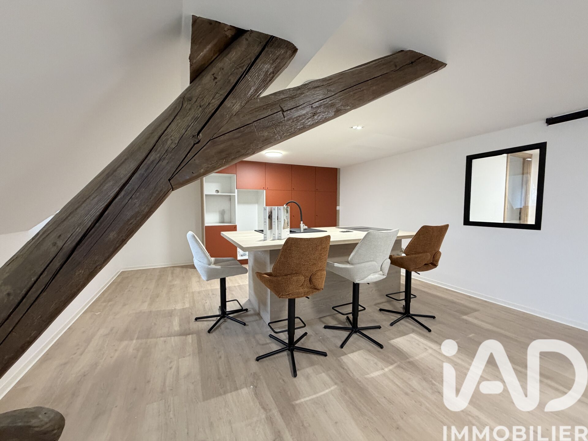 Vente Appartement 3 pièces - Photo 2