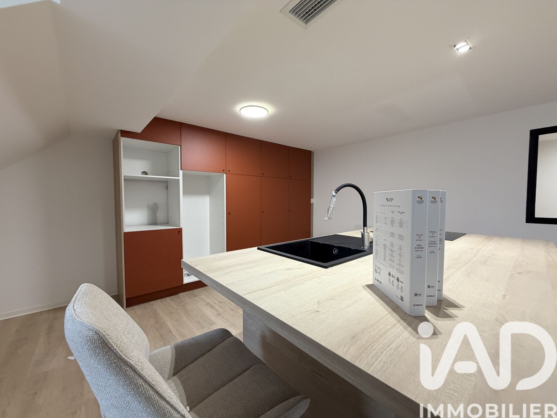 Vente Appartement 3 pièces - Photo 3