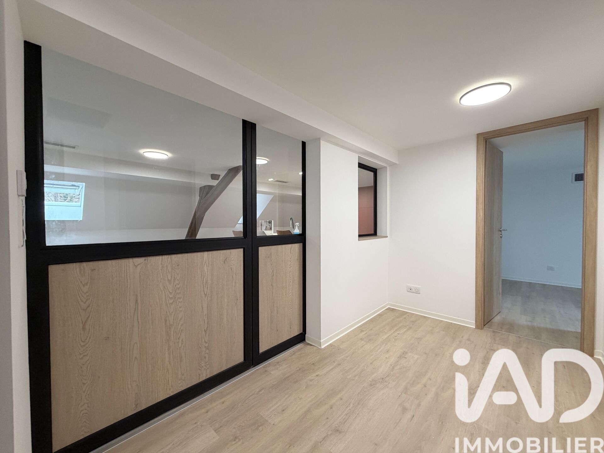 Vente Appartement 3 pièces - Photo 5
