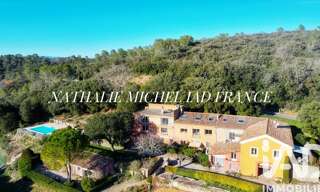 Maison 4 Pièces 100 m² à vendre à Flassans-sur-Issole (83340)