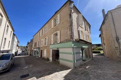 Immeuble  211050 €