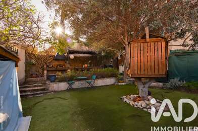 Appartement 4 pièces 415000 €