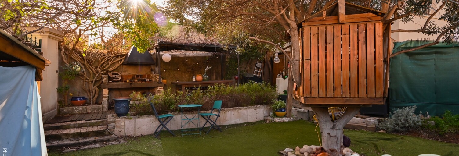 Appartement 4 Pièces 64 m² à vendre à La Ciotat (13600)