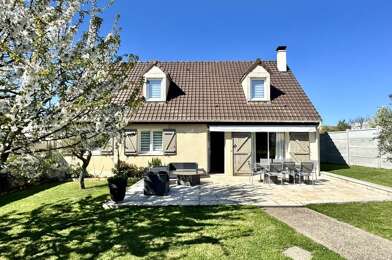 Maison 6 pièces 629000 €