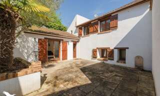 Maison 5 Pièces 90 m² à vendre à Les Alluets-le-Roi (78580)