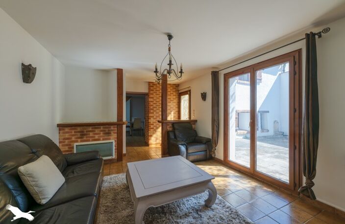 Maison de ville de 5 pièces principales — photo 4
