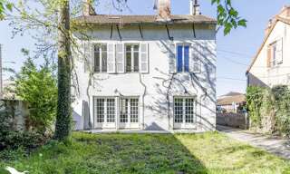 Maison 7 Pièces 162 m² à vendre à Montluçon (03100)