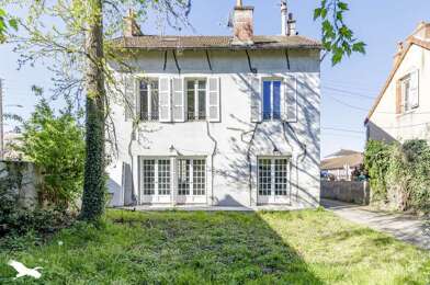 Maison 7 pièces 159000 €