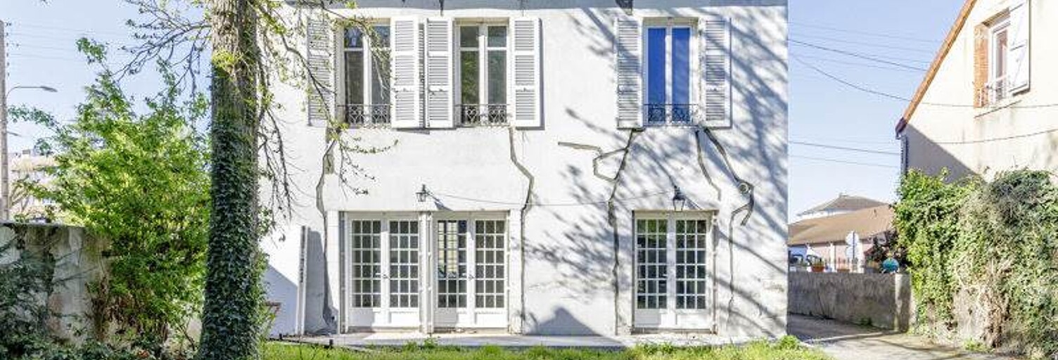 Maison 7 Pièces 162 m² à vendre à Montluçon (03100)