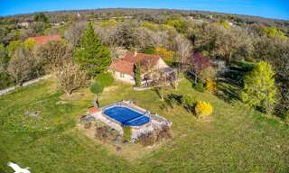 Maison 3 Pièces 84 m² à vendre à Quissac-en-Quercy (46320)