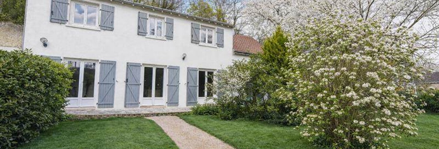 Maison 4 Pièces 93 m² à vendre à Montrichard Val de Cher (41400)
