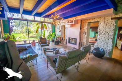 Maison 3 pièces 348963 €