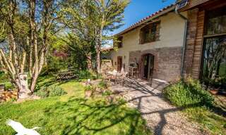Maison 3 Pièces 160 m² à vendre à Nailloux (31560)