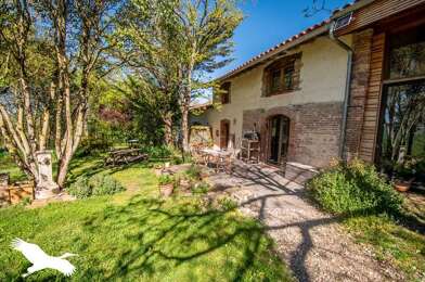 Maison 3 pièces 348963 €