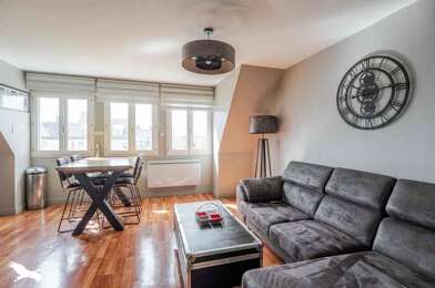 Appartement 4 pièces 202920 €