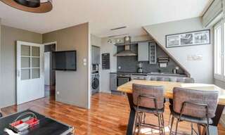 Appartement 4 Pièces 81 m² à vendre à Brest (29200)