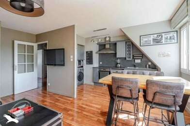 Appartement 4 pièces 200410 €
