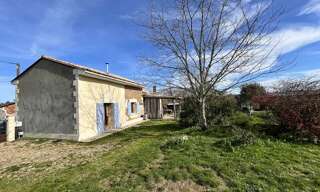 Maison 5 Pièces 120 m² à vendre à Eygurande-et-Gardedeuil (24700)