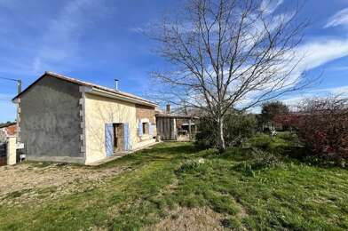 Maison 5 pièces 184000 €