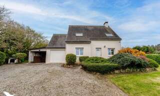 Maison 6 Pièces 84 m² à vendre à Telgruc-sur-Mer (29560)