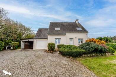 Maison 6 pièces 302874 €