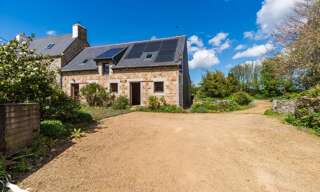 Maison 5 Pièces 200 m² à vendre à Lanmérin (22300)