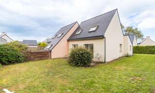 Maison 4 Pièces 72 m² à vendre à Lannion (22300)