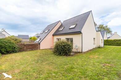 Maison 4 pièces 197580 €