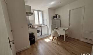 Appartement 2 Pièces 26 m² à louer à Boulogne-Billancourt (92100)