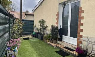 Maison 5 Pièces 97 m² à vendre à Saint-Médard-en-Jalles (33160)