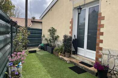 Maison 5 pièces 299500 €