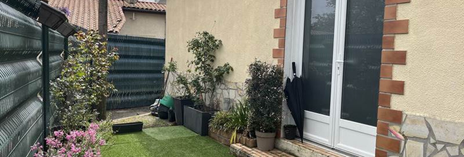 Maison 5 Pièces 97 m² à vendre à Saint-Médard-en-Jalles (33160)