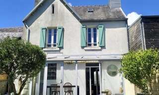 Maison 3 Pièces 78 m² à vendre à Morlaix (29600)