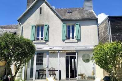 Maison 3 pièces 159000 €