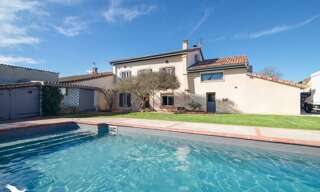Maison 6 Pièces 285 m² à vendre à Lanta (31570)