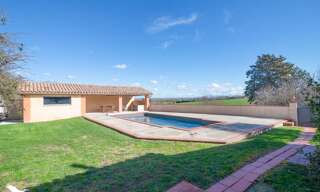 Maison 6 Pièces 285 m² à vendre à Bourg-Saint-Bernard (31570)
