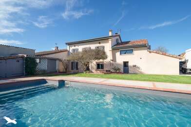 Maison 6 pièces 480000 €