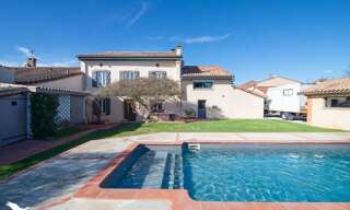 Maison 6 Pièces 285 m² à vendre à Lanta (31570)