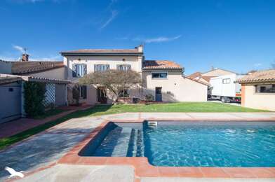 Maison 6 pièces 421000 €