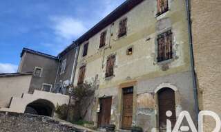 Maison 6 Pièces 120 m² à vendre à Valdoule (05150)