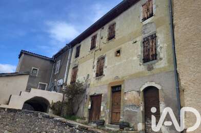 Maison 6 pièces 99500 €