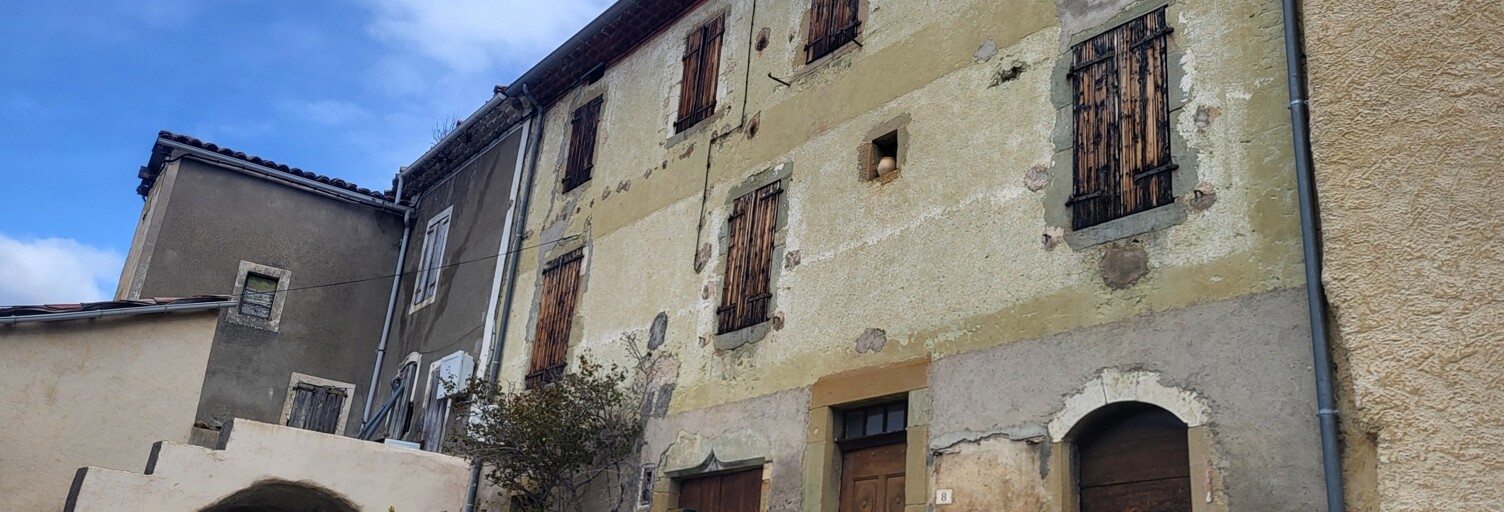 Maison 6 Pièces 120 m² à vendre à Valdoule (05150)